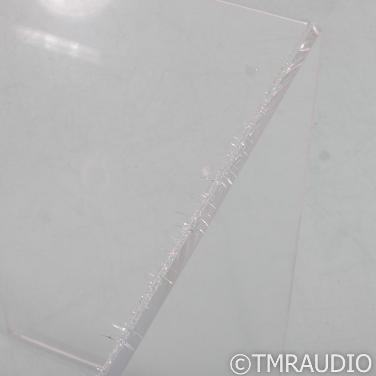 Acoustic Signature Typhoon Neo Belt Drive Turntable (No Tonearm / Cartridge)