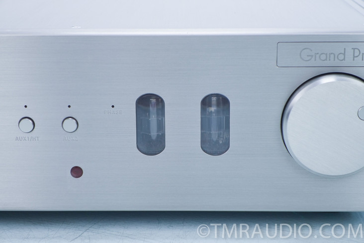Peachtree Audio Grand Pre Tube Preamplifier / DAC in Factory Box