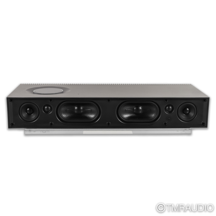 Naim Mu-so 2nd Gen Wireless Streaming Speaker