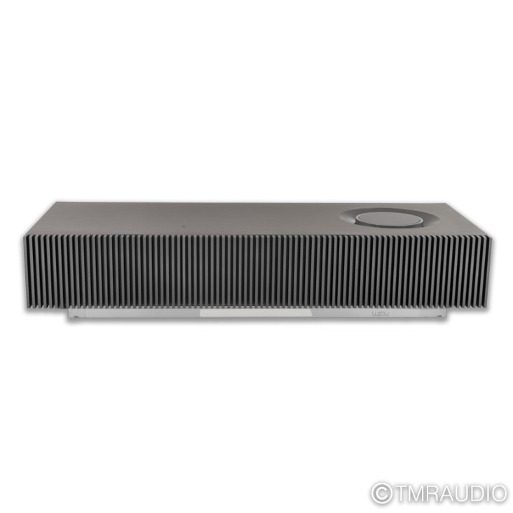 Naim Mu-so 2nd Gen Wireless Streaming Speaker