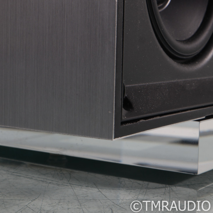 Naim Mu-so 2nd Gen Wireless Streaming Speaker