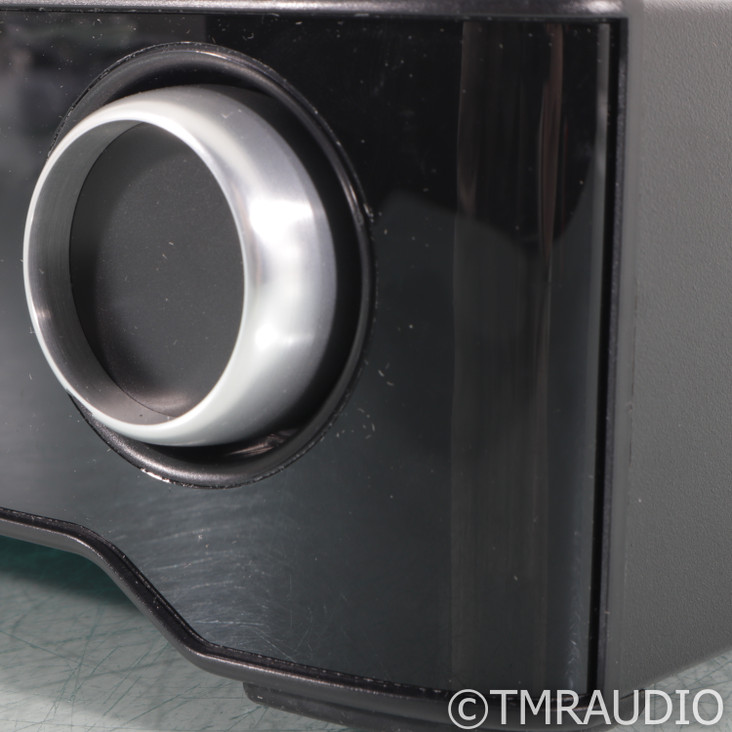 Rega Brio Stereo Integrated Amplifier; MM Phono