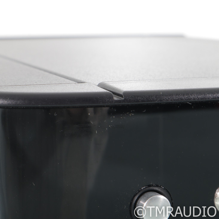 Rega Brio Stereo Integrated Amplifier; MM Phono