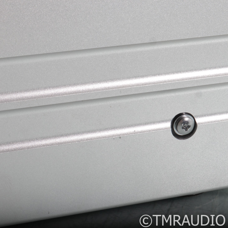 Luxman L-505u Stereo Integrated Amplifier; MM / MC Phono