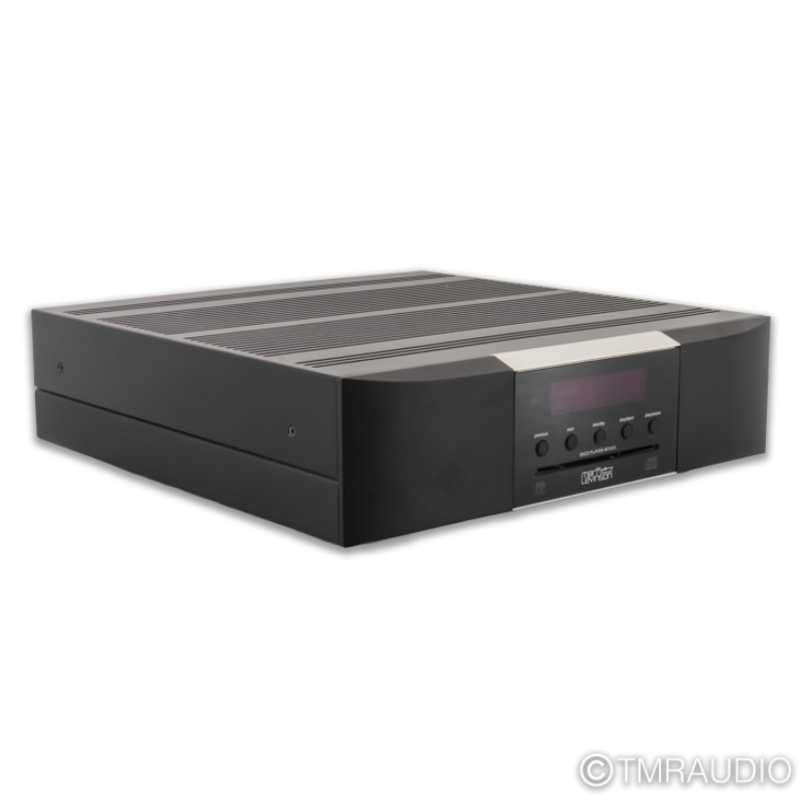Mark Levinson No. 5101 CD Player