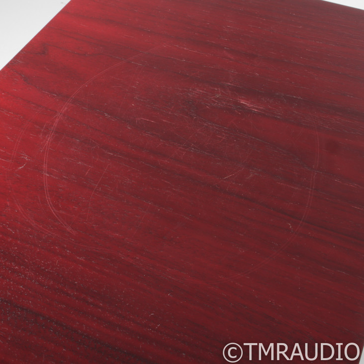 Monitor Audio Silver 100 Bookshelf Speakers; Rosenut Pair