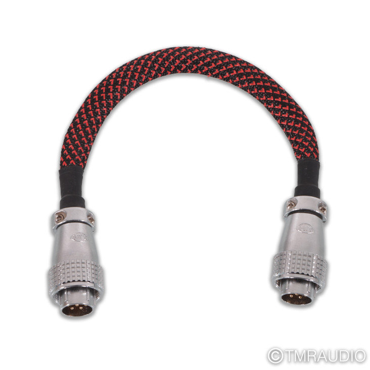 Woo Audio WA6SE Tube Headphone Amplifier