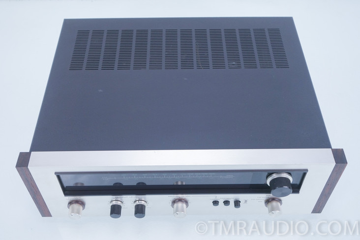 Pioneer TX-900 Vintage AM / FM Tuner