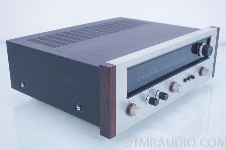 Pioneer TX-900 Vintage AM / FM Tuner