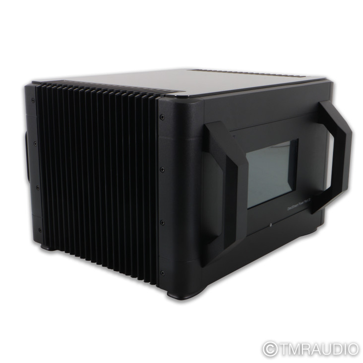 PS Audio DirectStream Power Plant 20 AC Power Regenerator (1/5)