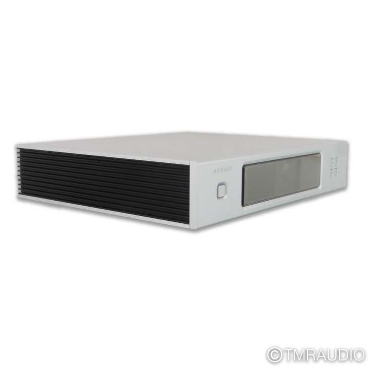 Aurender N10 Network Server / Streamer; 8TB (Warranty)