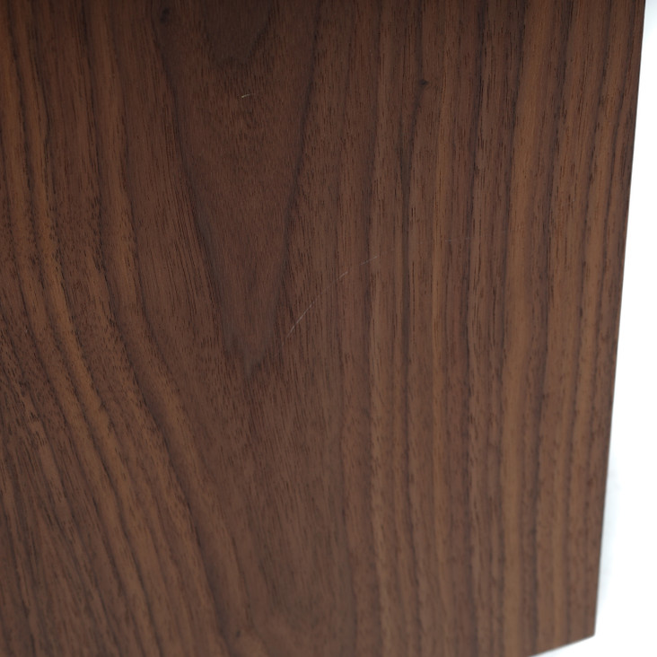 Klipsch Heresy IV Floorstanding Speaker; Walnut; Single