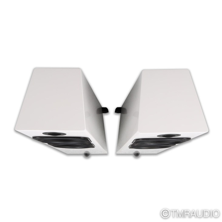 Totem Acoustic Element Metal V2 Floorstanding Speakers; Ice Pair