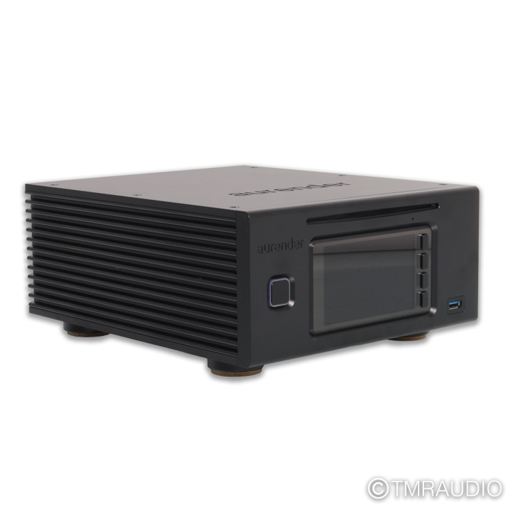 Aurender ACS100 Network Streamer / Server (Warranty)