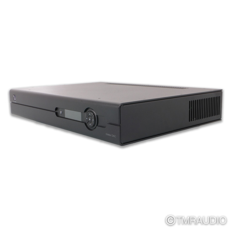 PS Audio Stellar DAC; D/A Converter (1/8)