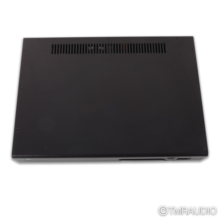 PS Audio Stellar DAC; D/A Converter (1/8)