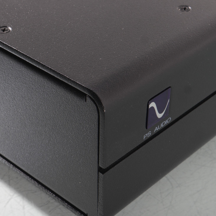 PS Audio Stellar DAC; D/A Converter (1/8)