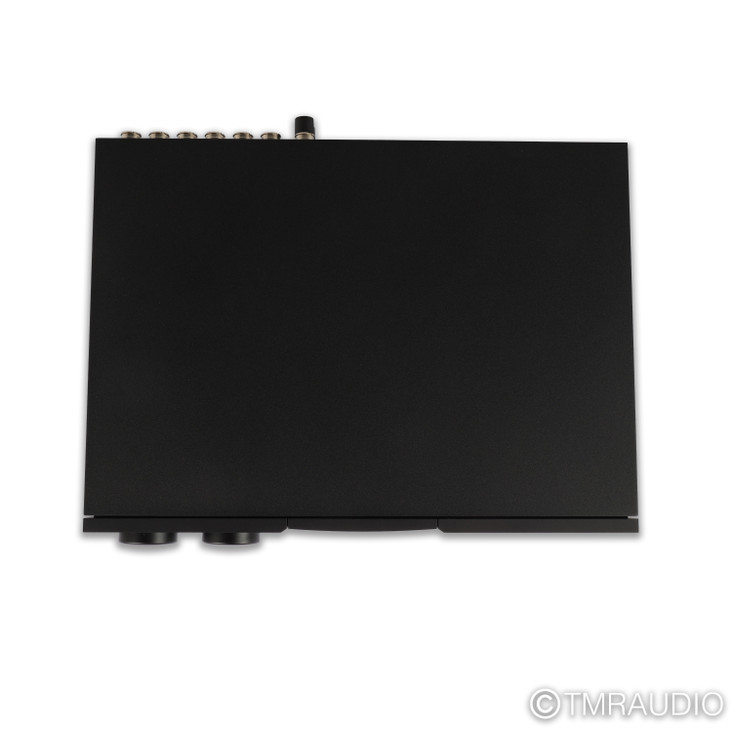 Naim Supernait 3 Stereo Integrated Amplifier; MM Phono (1/14)