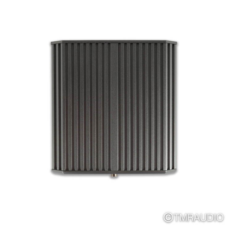 Burson Audio Soloist GT4 Headphone Amplifier; Max Package w/ Copper Cool Stand