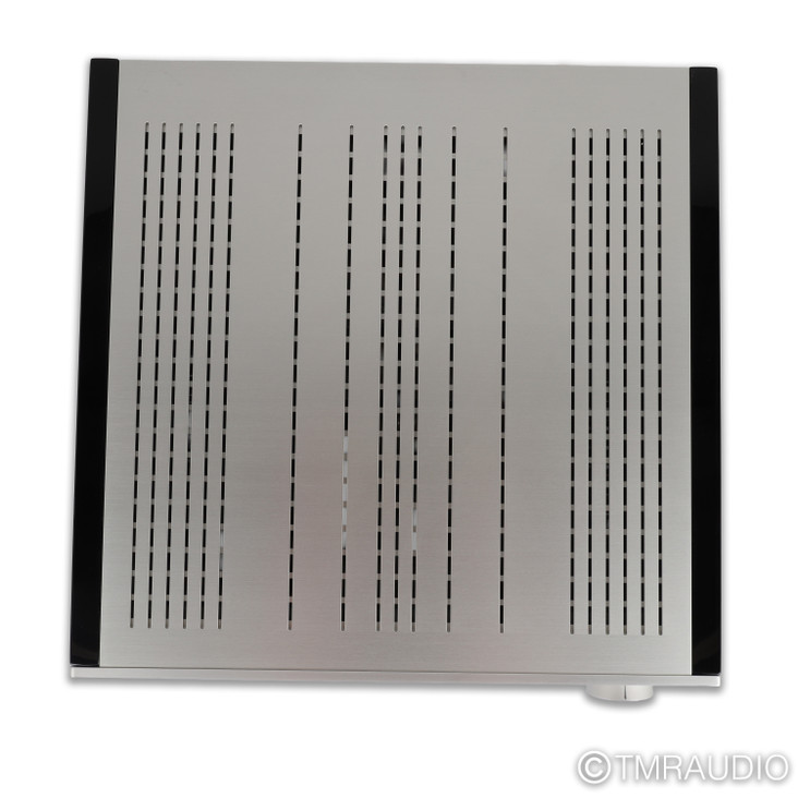 Yamaha A-S3200 Stereo Integrated Amplifier; MM / MC Phono