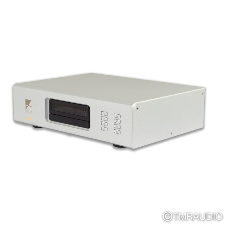 Ayre Acoustics CX-7eMP CD Player (1/4)