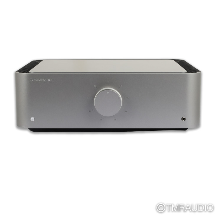 Cambridge Audio Edge A Stereo Integrated Amplifier