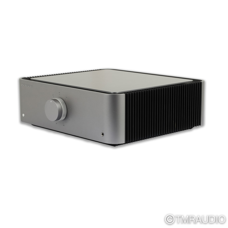 Cambridge Audio Edge A Stereo Integrated Amplifier