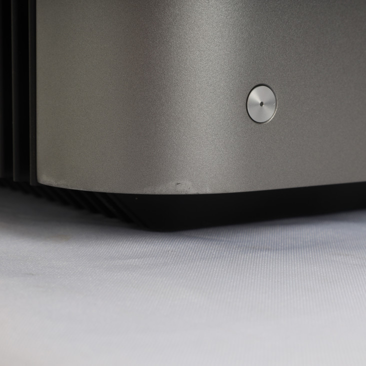 Cambridge Audio Edge A Stereo Integrated Amplifier