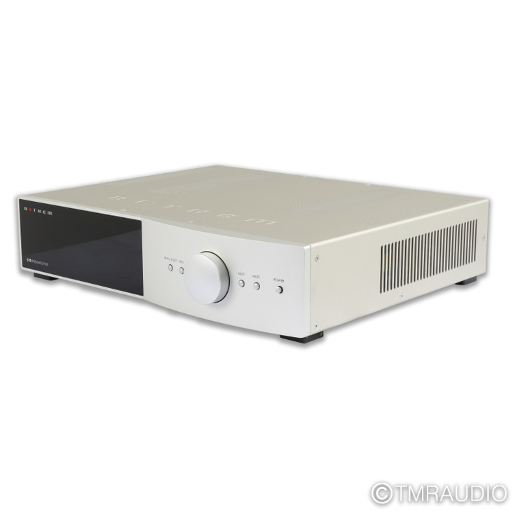Anthem STR Stereo Preamplifier; MM / MC Phono (No Remote)