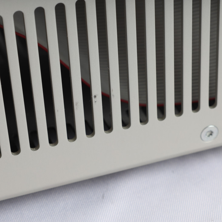 Anthem STR Stereo Preamplifier; MM / MC Phono (No Remote)