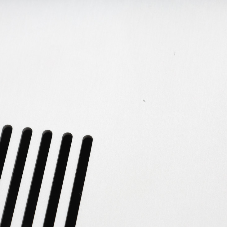 Anthem STR Stereo Preamplifier; MM / MC Phono (No Remote)