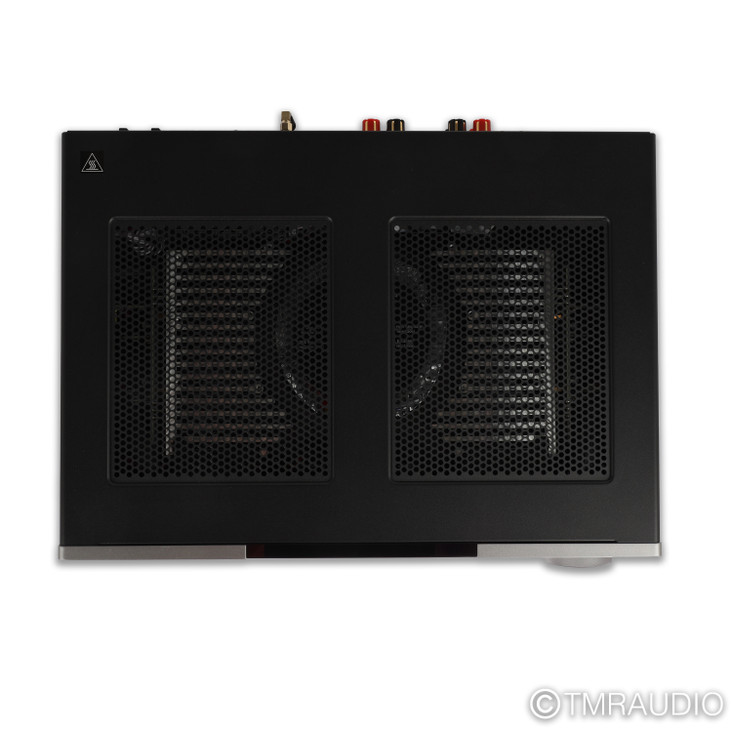 Cambridge Audio EXA100 Stereo Integrated Amplifier (1/5)