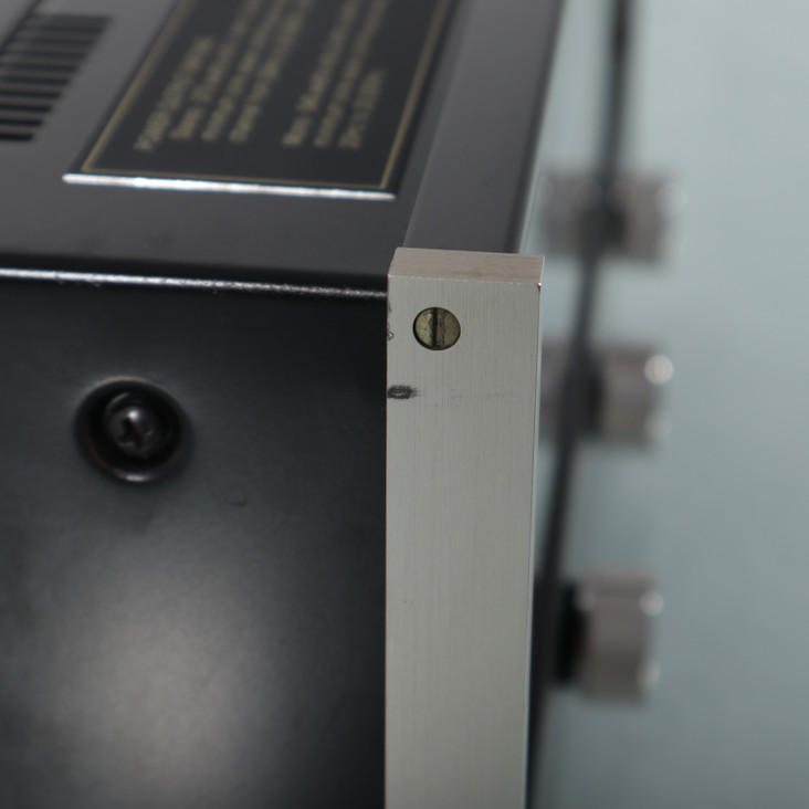 McIntosh MC7270 Vintage Mono/Stereo Power Amplifier