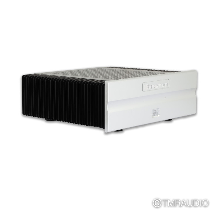 Bryston 4B SST Stereo Power Amplifier