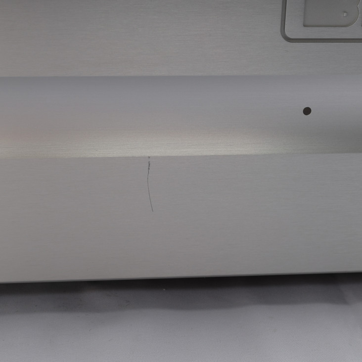 Bryston 4B SST Stereo Power Amplifier