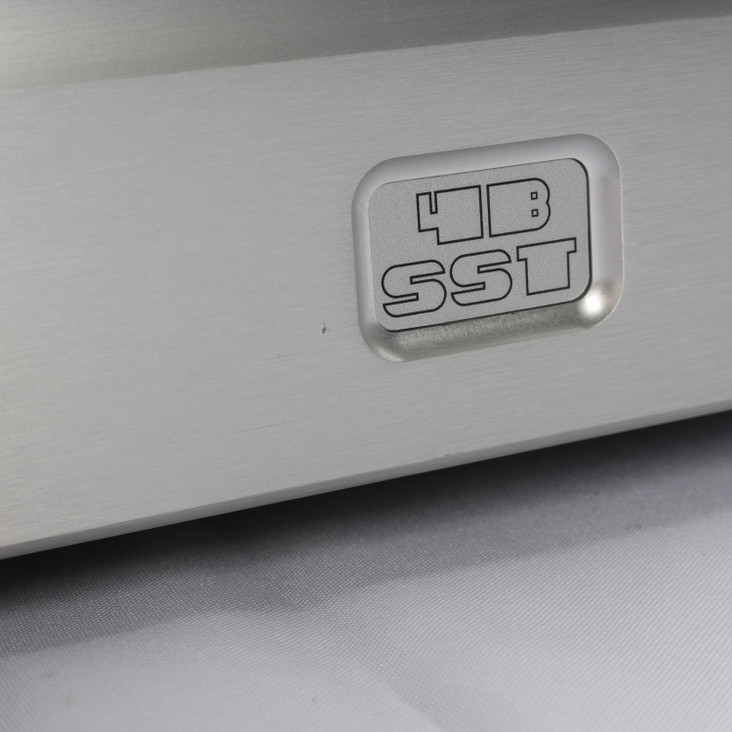 Bryston 4B SST Stereo Power Amplifier