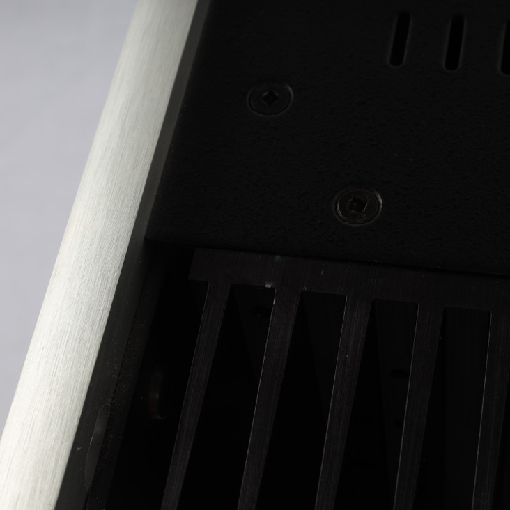 Bryston 4B SST Stereo Power Amplifier