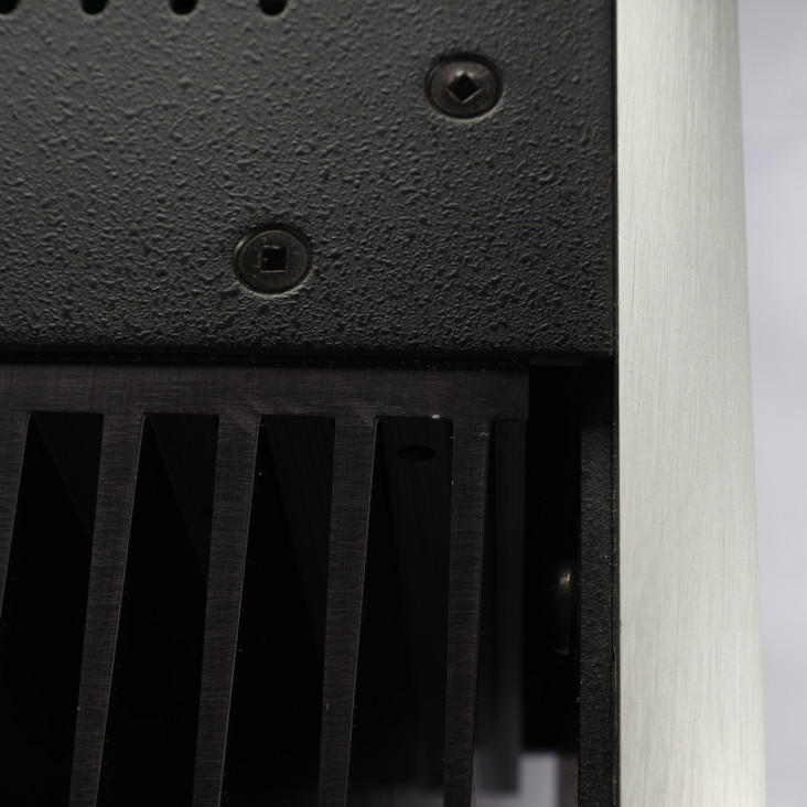 Bryston 4B SST Stereo Power Amplifier