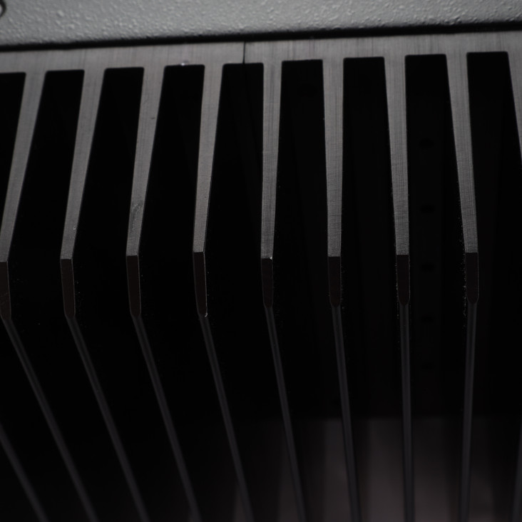 Bryston 4B SST Stereo Power Amplifier