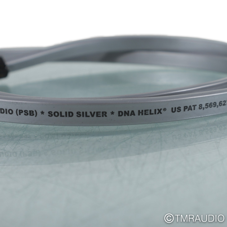 WireWorld Silver Starlight 7 USB Cable; 1m Digital Interconnect