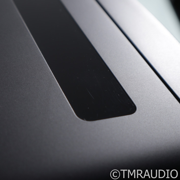 KEF LS50 Wireless II Active Bookshelf Speakers; Black Pair