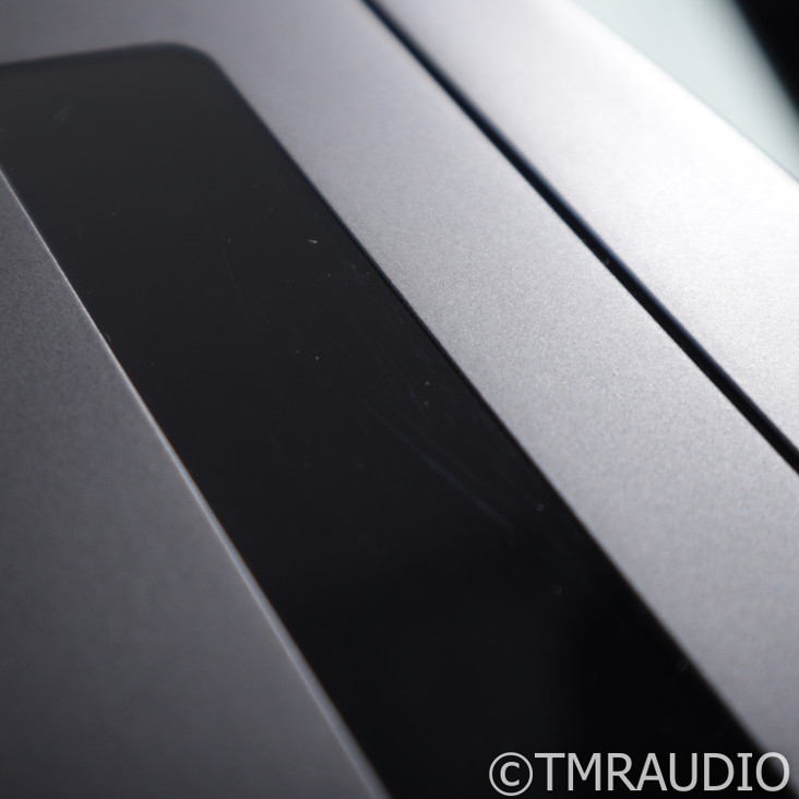 KEF LS50 Wireless II Active Bookshelf Speakers; Black Pair