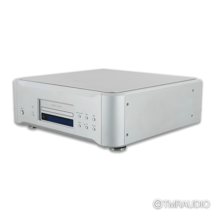 Esoteric Audio K-01 CD / SACD Player; DAC