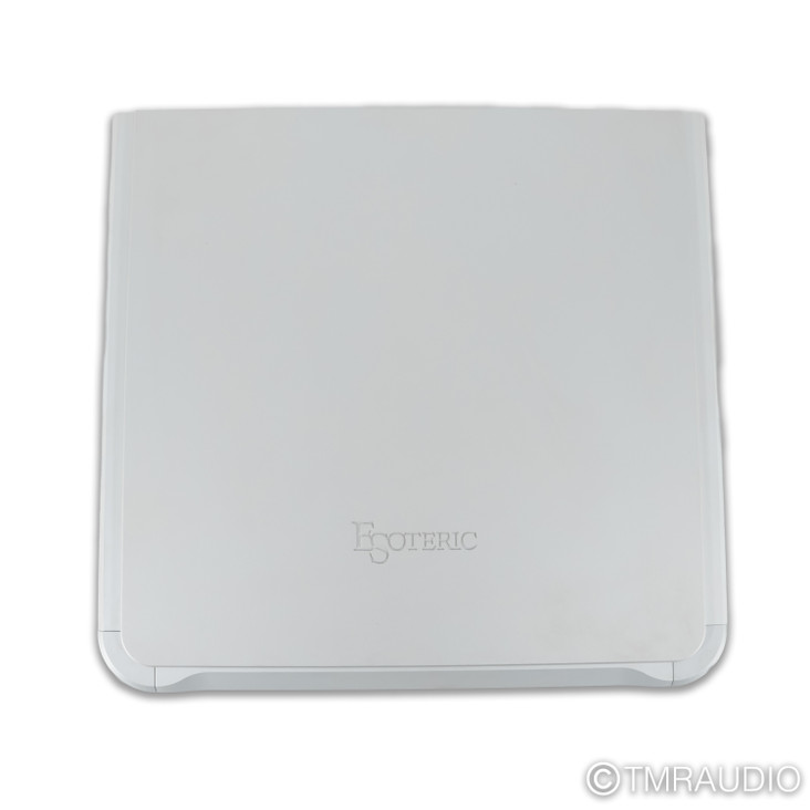Esoteric Audio K-01 CD / SACD Player; DAC