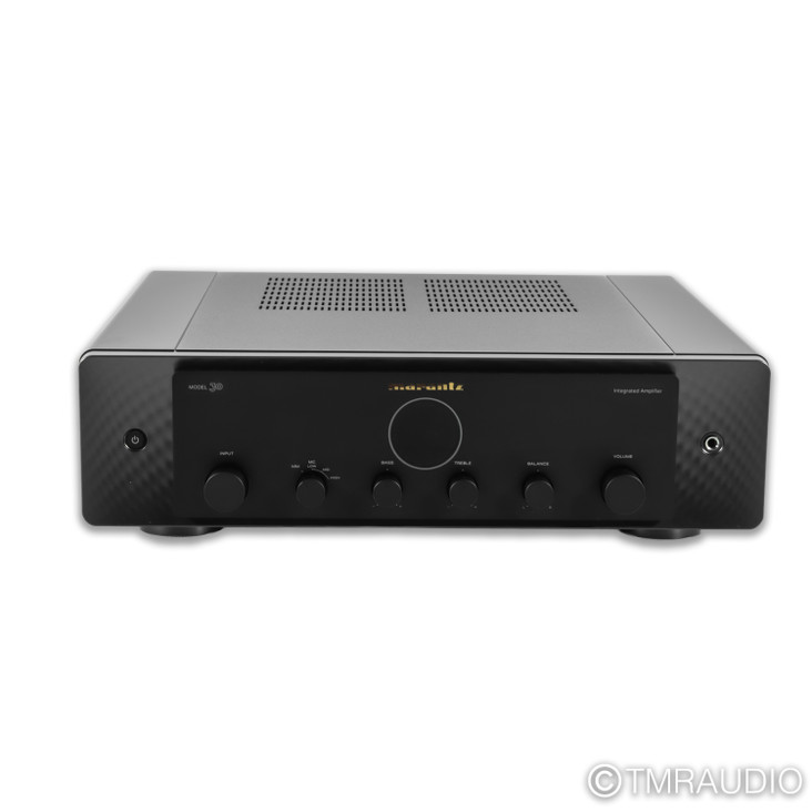 Marantz Model 30 Stereo Integrated Amplifier; MM / MC Phono