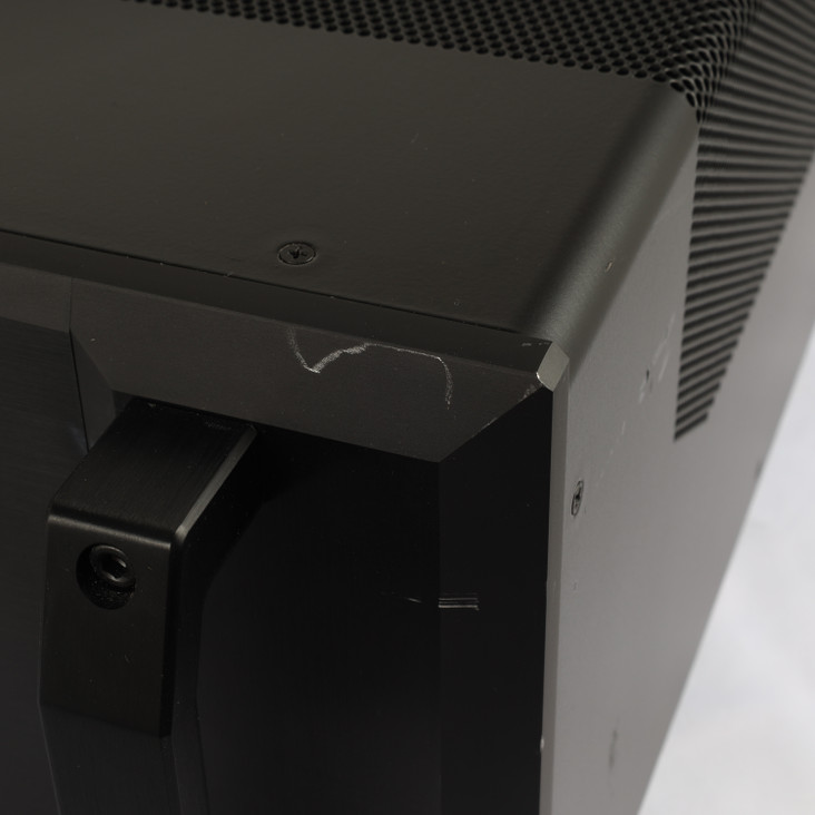 ATI AT6002 Signature Dual Mono Power Amplifier