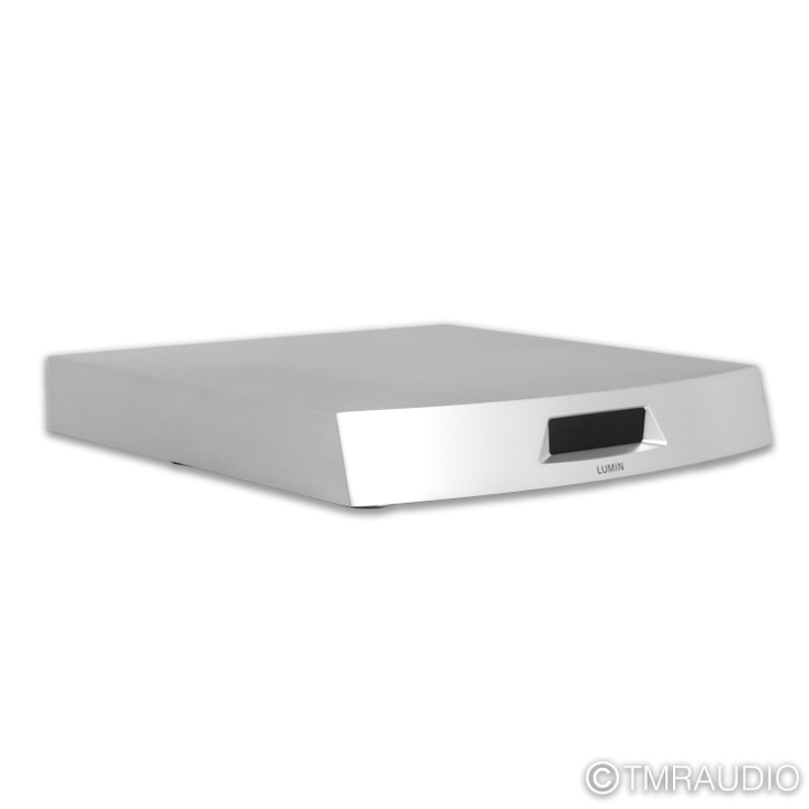 Lumin U1 Network Music Streamer