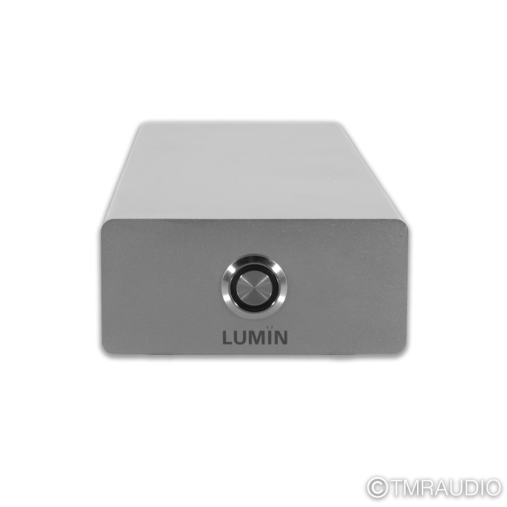 Lumin U1 Network Music Streamer