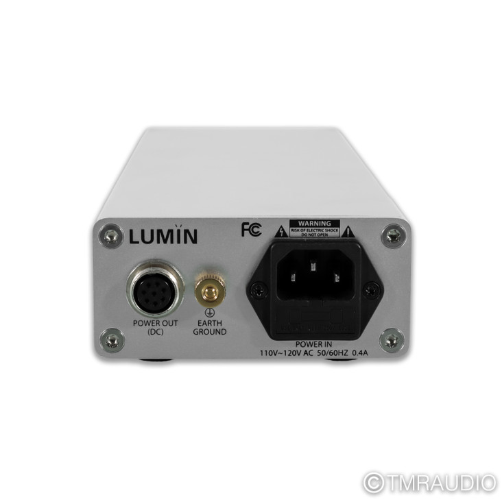 Lumin U1 Network Music Streamer