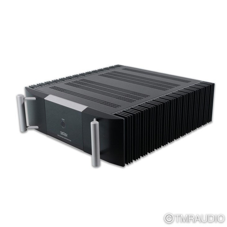 Mark Levinson No. 5302 Stereo Power Amplifier (1/8)